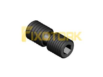 257.9-132 PARAFUSO