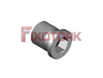 BUCHA MOD BU 80L10-BU98A50