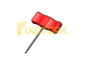 TORX MOD- T T20 T