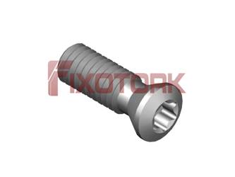 FR 14544 PARAFUSO