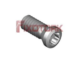 M2.5 X 6.3 GC TOOLS