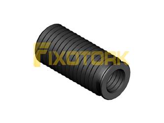 BUCHA MOD BU 12L26-BU12.5