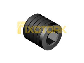 BUCHA MOD BU 60L55-BU60A30