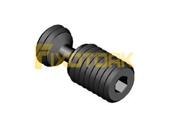 438.3-830 PARAFUSO