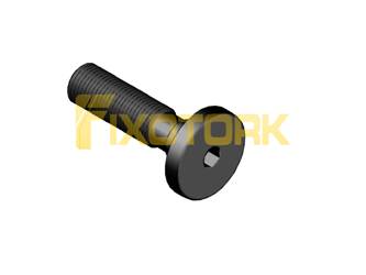 2500-006-02-4 PARAFUSO