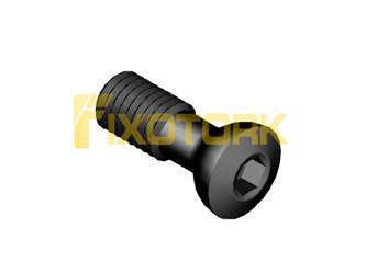 PARAFUSO ALLEN MOD AJ 10L30-AJ16A60D
