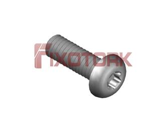 DIN 7380 M4 X 12 T15