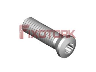 PARAFUSO TORX MOD A 50L18-A7220/30°