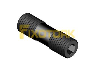 PARAFUSO ALLEN MOD PR 1/4L20-PR1/8