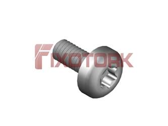 M3,5X10 ABAULT T20 PARAFUSO