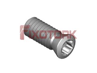 SR 16 236 PARAFUSO