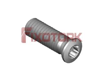 M5 X 15 PARAFUSO