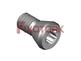 PARAFUSO TORX MOD G 40L90-G6720