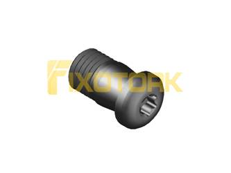 PARAFUSO TORX MOD Y 80L16-Y1025