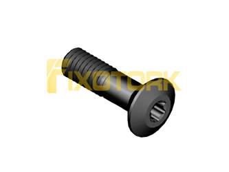 PARAFUSO TORX MOD Y 60L23-Y1225P