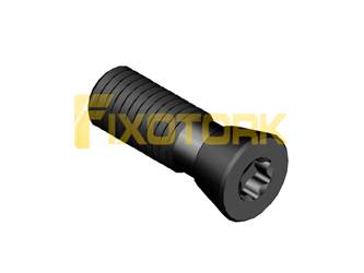 3/16X1/4 T15 PARAFUSO