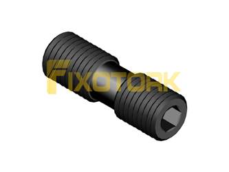 LS 94 SEXT 2 LADOS PARAFUSO