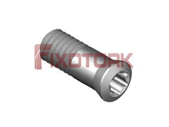 MTC 12 SCR PARAFUSO