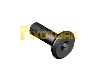 S 608026 PARAFUSO