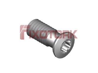 GAUBE M5X0,8X12 CAB 7,4 60T15