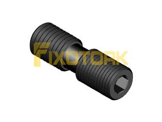 DLS-10 PARAFUSO