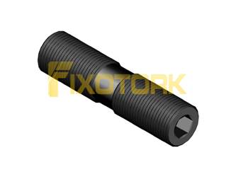 PARAFUSO ALLEN MOD PR 1/2L50-PR11A1/4