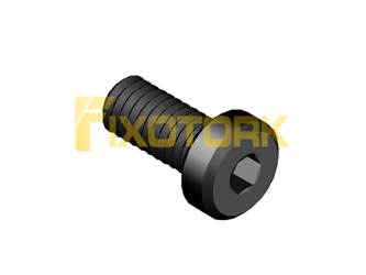 SR M4X8 PARAFUSO