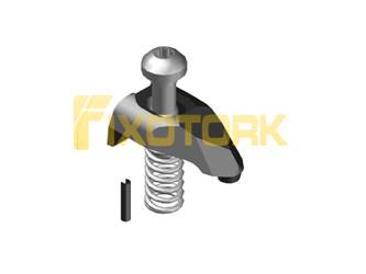 MOD  D A RIGIDO 061-028
