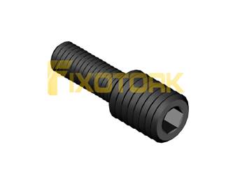 M5 E M8 X 1.25 PARAFUSO
