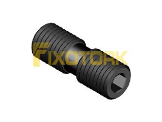 M8 X 1 X 22 PARAFUSO