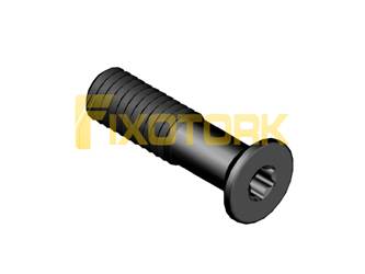 MSD 1 C/ TORX PARAFUSO