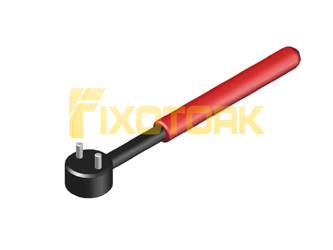 FREZA MOD B-O 056-02.4775