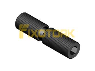 AEG100-9010-N2203 PARAFUSO