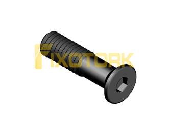 MSD 1 PARAFUSO