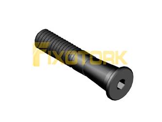 MSD 4 PARAFUSO