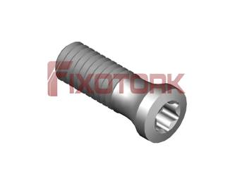 5513.020-58 C/ 8 COMPRIMENTO