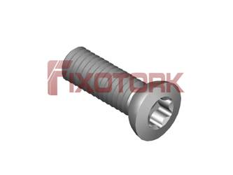 PARAFUSO TORX MOD  AJ 35L11-AJ5915