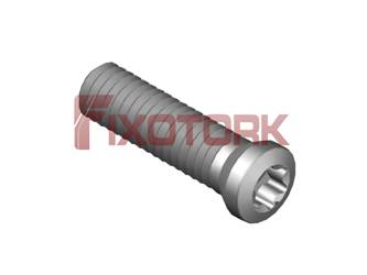 PARAFUSO TORX MOD A 40L16-A5515