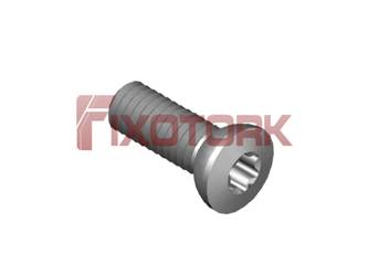 PARAFUSO TORX MOD  AJ 40L12-AJ6815
