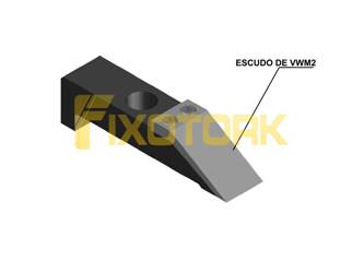 MOD C GAR-CCR5561