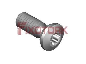 M4 X 12,5 COMP T15 PARAFUSO