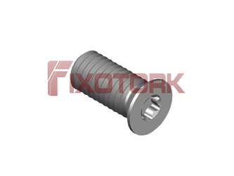 PARAFUSO TORX MOD W 50L11-W7015