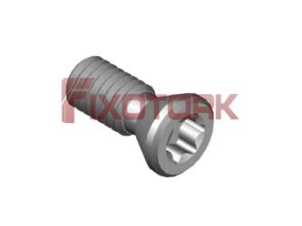 M3,5 X 9 PARAFUSO