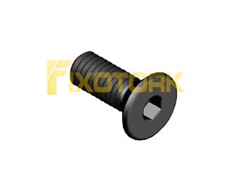 PARAFUSO ALLEN MOD WA 30L80-WA58A20