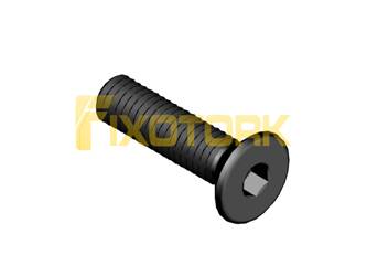 PARAFUSO ALLEN MOD WA 30L12-WA60A20