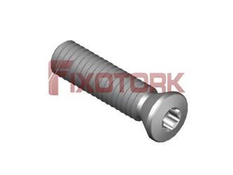 PARAFUSO M4X16 T10