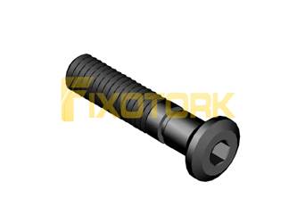 PARAFUSO ALLEN MOD Y 40L20-Y6825