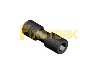 PARAFUSO ALLEN MOD PR 12L35-PR12A6