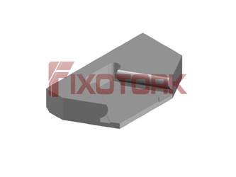 CALCO MODELO T CFV-703