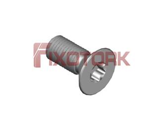 BRASTAN PARAFUSO N6-32